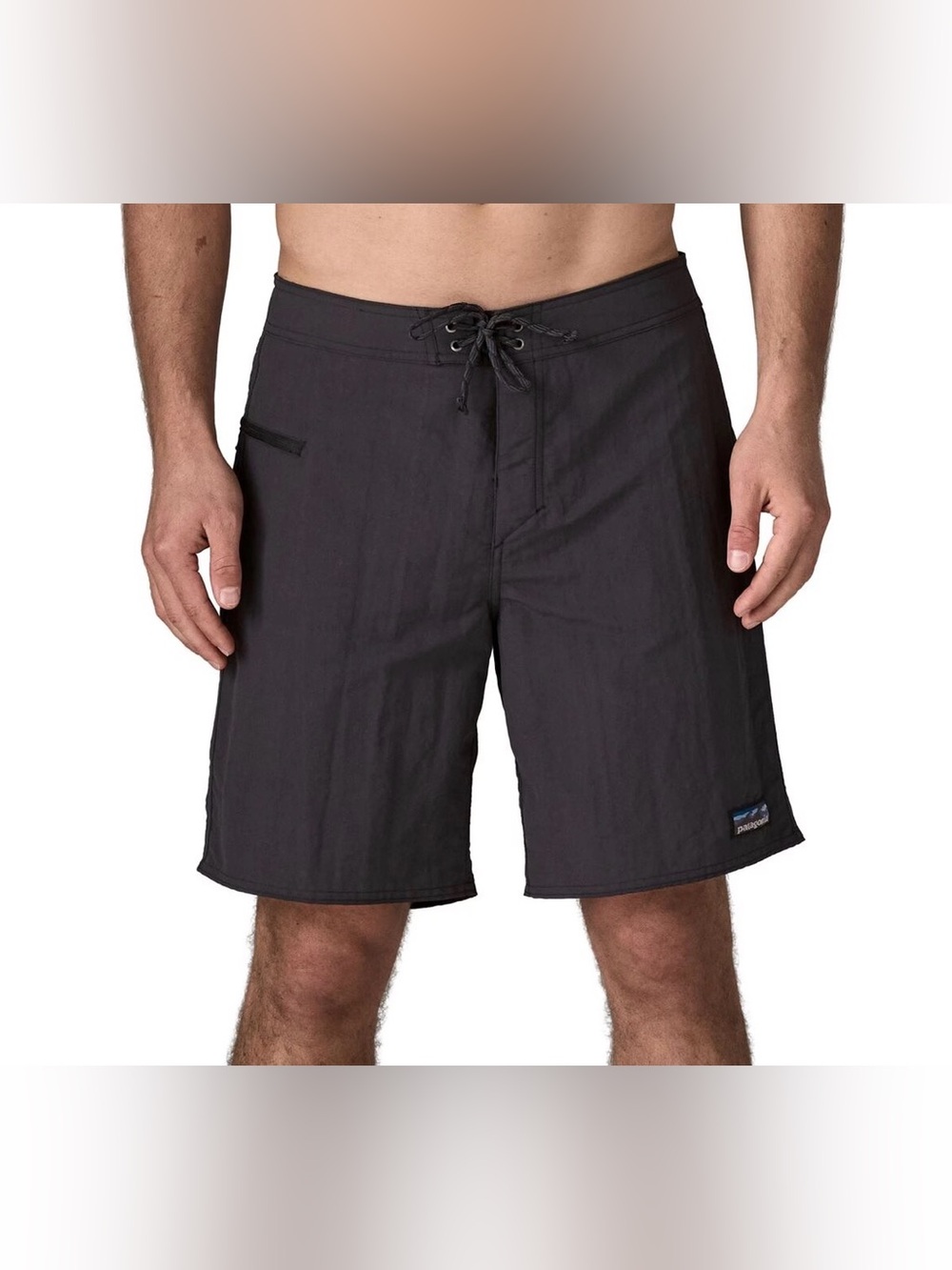 Patagonia Wavefarer 19in Boardshort